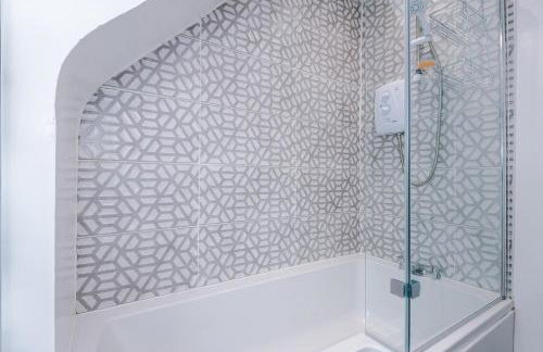 Comfort Place - 3 Bedroom House in Chester - Sleeps 6 - Foto 25