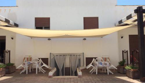 Appartamenti STELLA MARINA- Posto Rosso - Foto 4