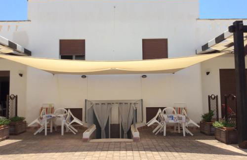 Appartamenti STELLA MARINA- Posto Rosso - Foto 4