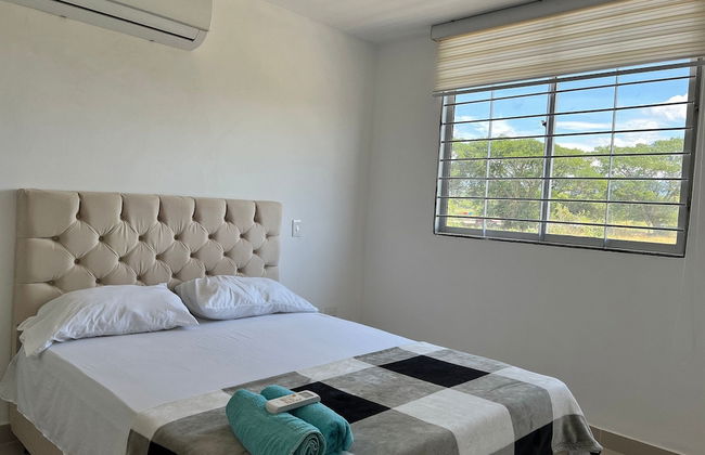 Cerca del Paraíso Río Guatapuri - Foto 8