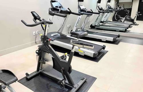 20 MIN to Manhattan! 2BR Luxurious Comfy & Spotless - Foto 28