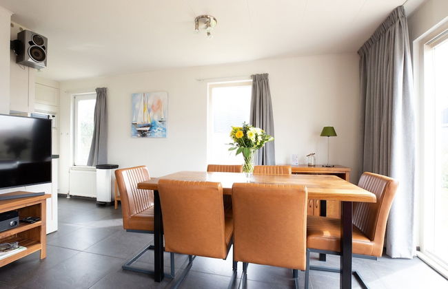 Holiday Home in De Koog Near Texel Beaches - Foto 9