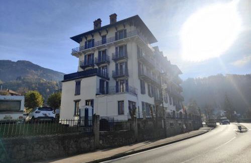 Résidence du Parc - Happy Rentals - Foto 22