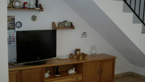 Primera línea de playa casita adosada - Foto 3