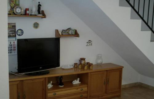 Primera línea de playa casita adosada - Foto 3