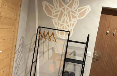 Appartement Savane entre Disney et Paris - Foto 10