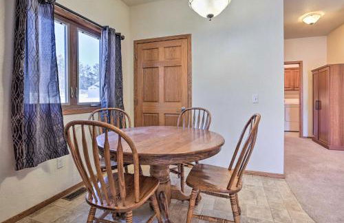 Quiet Newcastle Apartment with Step-Free Access - Foto 14