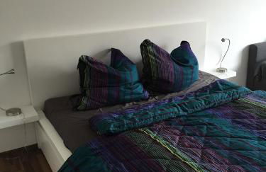 City FEWO Leipzig - Foto 11