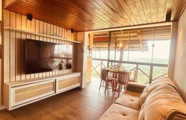 Apartamento aconchegante - Photo 1