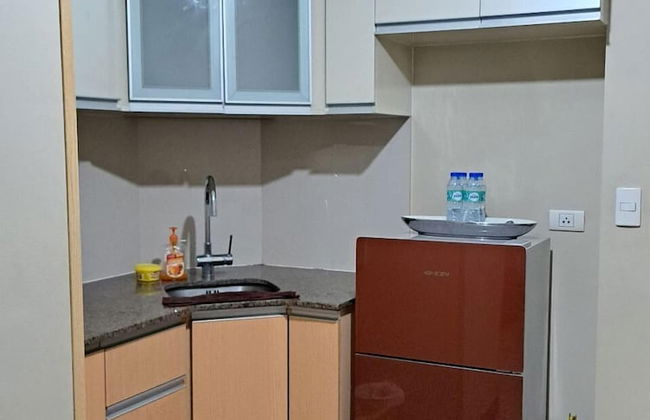 Jieann's Transient Home - Foto 22