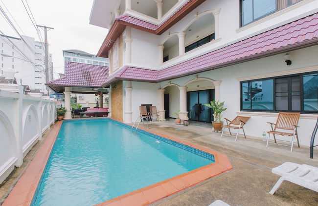 Royal Prince Residence - Foto 72