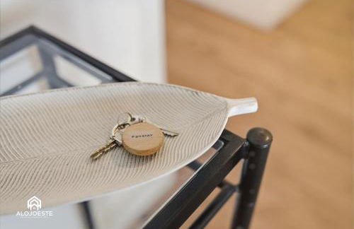 Fairstay - Apartment with sea view - Foto 26