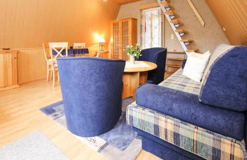 Ferienhaus am Dümmer See, Perlin - Foto 11