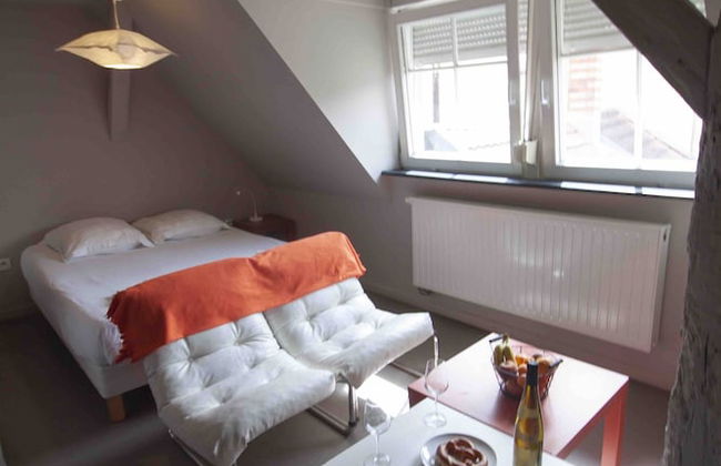 La Cour de Berthe Est - Foto 4