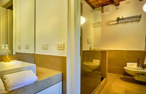 Relais Corte Guastalla Apartments - Foto 63