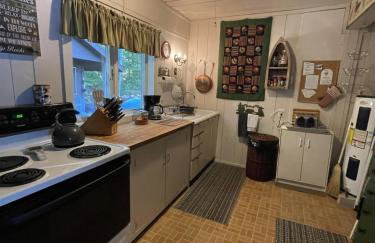 WHIP POOR WILL LIMIT 5 cottage - Foto 8