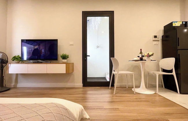 1 Bedroom Vinhomes Smart City - Foto 7