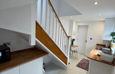 Siennas Modern 1 bedroom with ensuite Kidlington - Foto 9