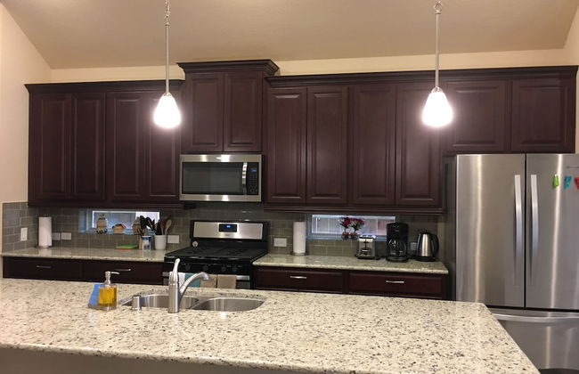 Brand New Home 4BR2B in West Houston - Foto 20