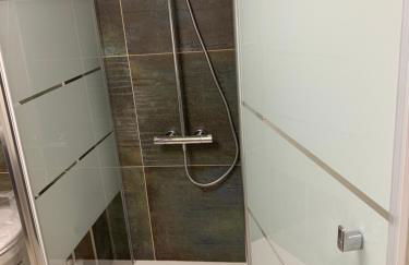 Le repos des escargots - Appartement 3 étoiles - label Qualidog - 1 à 6 personnes avec jardin ombragé et aménagé - Photo 28