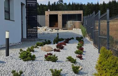 All Season Klimat - Dom przy szlaku z prywatnym tarasem i widokiem na Góry Orlickie - Sudety Sauna&Jacuzzi, Skalne Miasto, 4km do Zieleniec SKI Arena - Foto 62