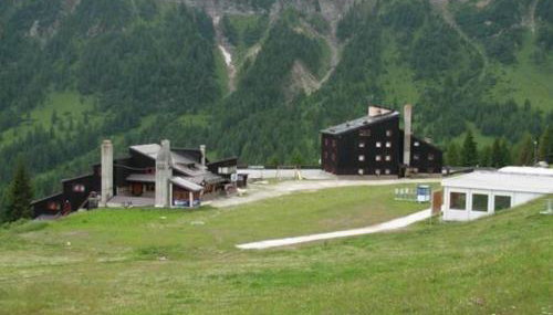 La Tana della Volpe, Falcade - BL - Foto 5