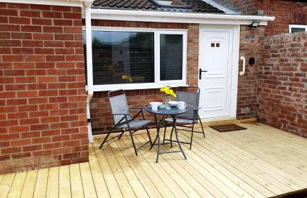 Mrs Seeleys House - Foto 40