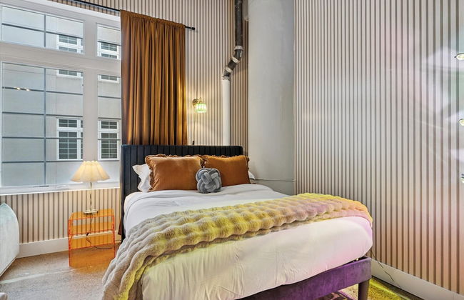 Storehouse Lofts - Foto 61