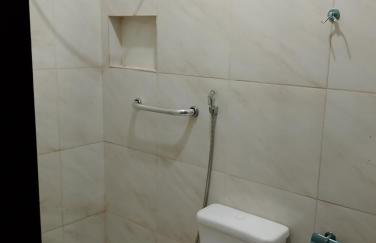 Pousada Casa São Carlos chalé Julyana - Foto 5