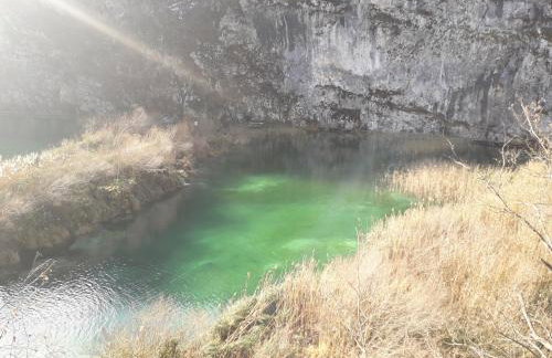 Vacation House Home, Plitvice Lakes National Park - Foto 55