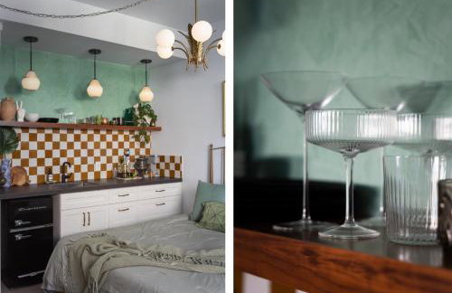 2 Free Bikes, Pvt Parking, Steps to Beach! South Mission Beach - Foto 4