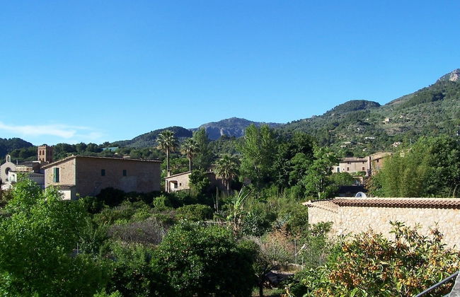 Villa Cas Padri - Foto 16