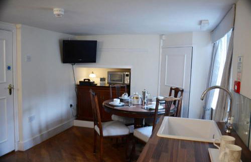 Pier View Self Catering Luxury Apartments - Foto 79