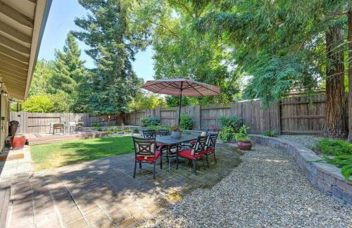 Family-Friendly Getaway Near Slide Hill Park home - Foto 29