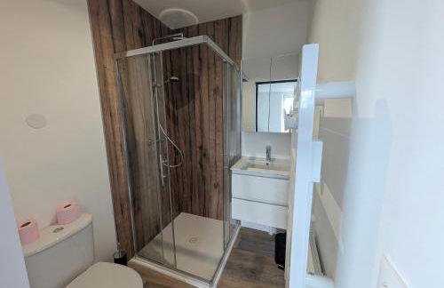 T2 cosy au coeur du Berry ! - Foto 4