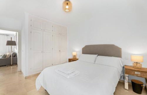 Cute Apartment in Benamara a few meters from the beach between Estepona &Marbella - Foto 2