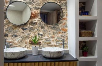 Agali Luxury Stone Suite & Loft - Foto 29