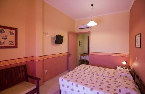 Aeriko Benovias Rooms & Apartments - Foto 22