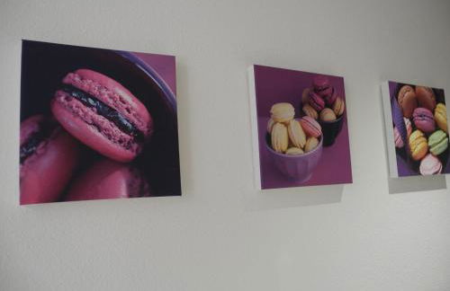 Vue sur Cité - SPA - Foto 39