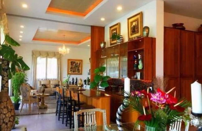 The Sanctuary Boutique Bungalow Kandy - Foto 15