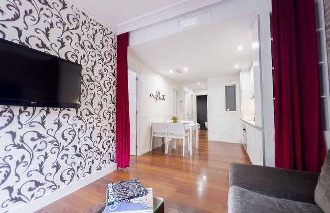 Enjoybcn Gaudi Apartments - Foto 23