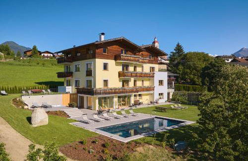 Residence Schiestlhof - Photo 1