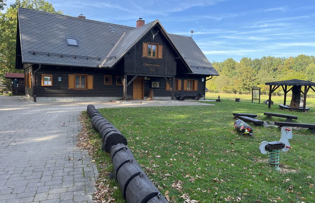 Mazurova chalupa - Foto 41