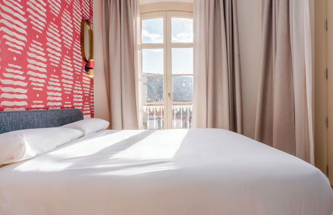 Smartr Malaga Centro - Foto 13