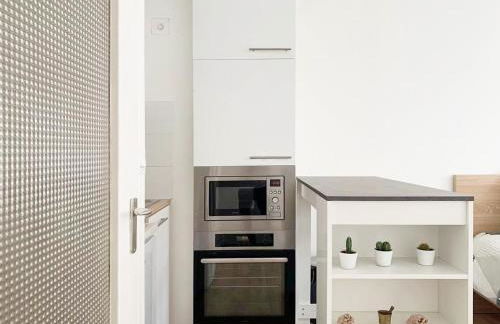 Nice apt nearby arc triomphe champe elysee - Foto 15