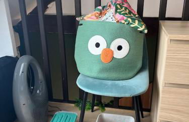 La cabane tropicale - Foto 13