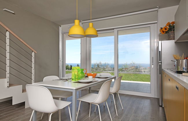 Appartamenti Bellavista - Foto 12