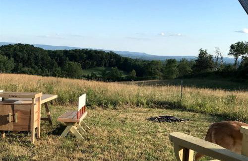 Runamuk Farm Camp with a View near the Adirondacks - Foto 23