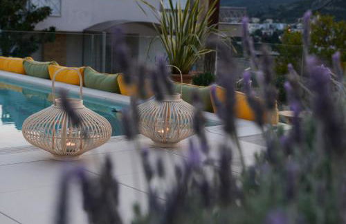 MARAVILLA SUITES - Foto 28