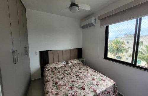 Apto completo Condominio Blue Coast Rio das Ostras - Foto 21